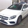 mercedes-benz gla-class 2019 quick_quick_CBA-156952_WDC1569522J604507 image 1