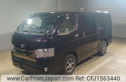 toyota hiace-van 2018 CFJ1563440