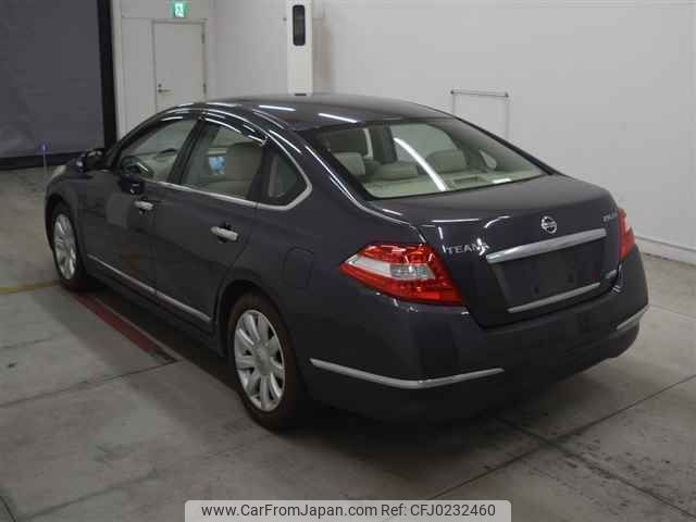 nissan teana 2008 -NISSAN--Teana J32-006617---NISSAN--Teana J32-006617- image 2