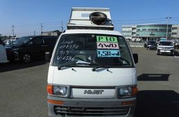 Daihatsu Hijet Truck 1996