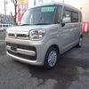 suzuki spacia 2018 -SUZUKI--Spacia MK53S--114070---SUZUKI--Spacia MK53S--114070- image 1