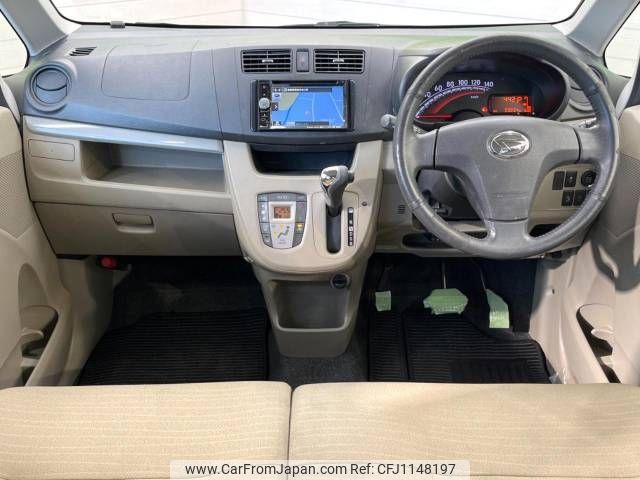 daihatsu move 2014 -DAIHATSU--Move DBA-LA100S--LA100S-1102880---DAIHATSU--Move DBA-LA100S--LA100S-1102880- image 2