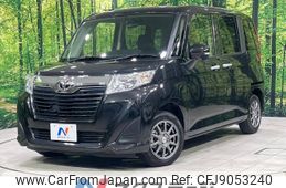 toyota roomy 2018 -TOYOTA--Roomy DBA-M910A--M910A-0049769---TOYOTA--Roomy DBA-M910A--M910A-0049769-