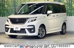suzuki solio-bandit 2023 CFJ1866661