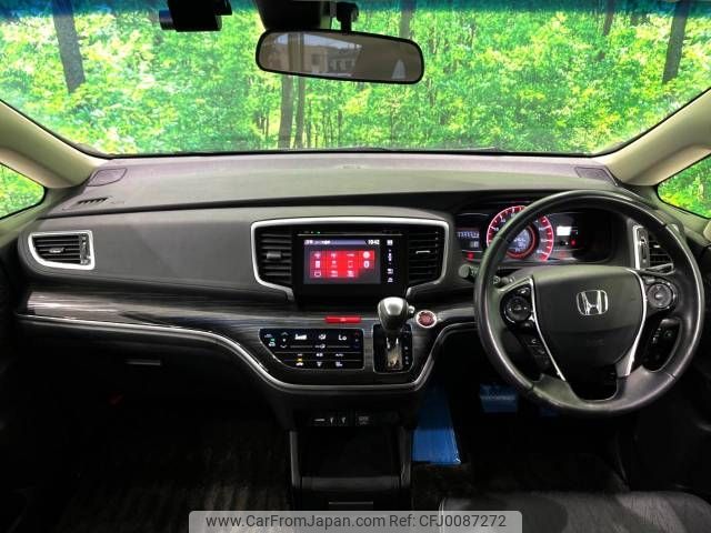 honda odyssey 2013 -HONDA--Odyssey DBA-RC1--RC1-1009293---HONDA--Odyssey DBA-RC1--RC1-1009293- image 2