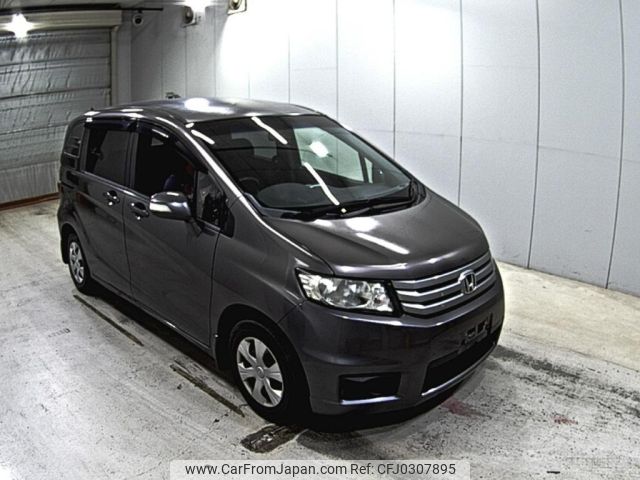 honda freed-spike 2013 -HONDA--Freed Spike GB3-3001130---HONDA--Freed Spike GB3-3001130- image 1