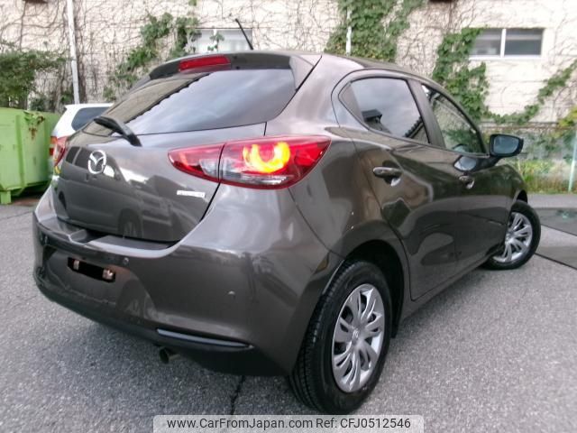 mazda demio 2019 quick_quick_6BA-DJLFS_704737 image 2