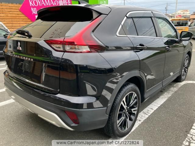 mitsubishi eclipse-cross 2022 quick_quick_5BA-GK1W_GK1W-0501735 image 2