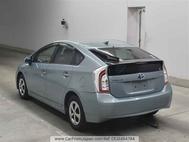 toyota prius undefined -TOYOTA--Prius ZVW30-1783495---TOYOTA--Prius ZVW30-1783495- image 2