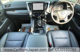 toyota alphard 2021 504928-926538