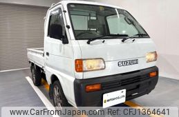 suzuki carry-truck 1998 Mitsuicoltd_SZCT583154R0706