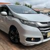 honda odyssey 2016 CFJ1804470 image 22