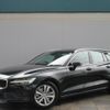 volvo v60 2019 -VOLVO--Volvo V60 DBA-ZB420--YV1ZW10MDK1009290---VOLVO--Volvo V60 DBA-ZB420--YV1ZW10MDK1009290- image 1