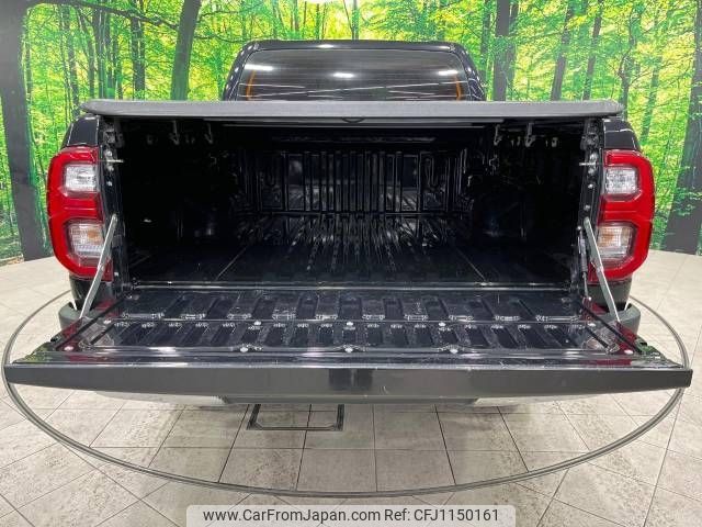 toyota hilux 2021 -TOYOTA--Hilux 3DF-GUN125--GUN125-3926439---TOYOTA--Hilux 3DF-GUN125--GUN125-3926439- image 2