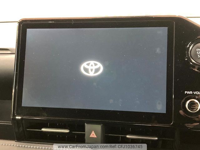 toyota voxy 2024 -TOYOTA--Voxy 6BA-MZRA90W--MZRA90-0092954---TOYOTA--Voxy 6BA-MZRA90W--MZRA90-0092954- image 2