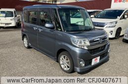 daihatsu tanto 2014 quick_quick_DBA-LA600S_LA600S-0038269