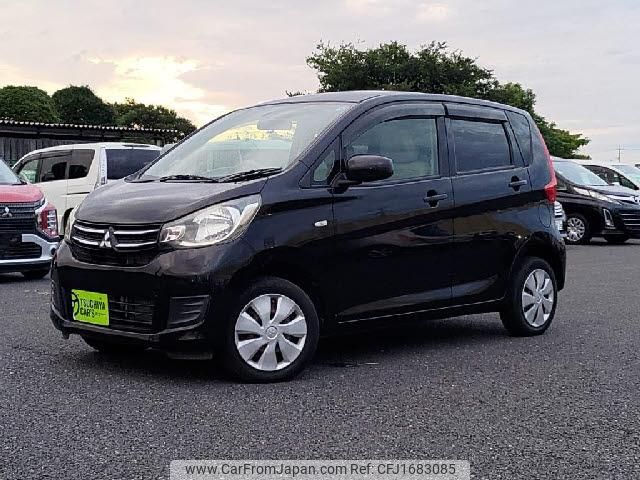mitsubishi ek-wagon 2017 CFJ1683085 image 1