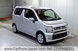 suzuki wagon-r 2023 -SUZUKI 【ＮＯ後日 】--Wagon R MH85S-162111---SUZUKI 【ＮＯ後日 】--Wagon R MH85S-162111-