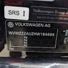 volkswagen golf 2017 BD22023A4699 image 30