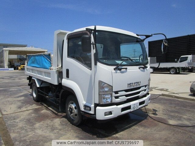 isuzu forward 2017 -ISUZU--Forward TKG-FRR90S1--FRR90-7112272---ISUZU--Forward TKG-FRR90S1--FRR90-7112272- image 2