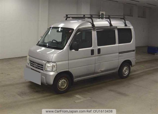 honda acty-van 2015 CFJ1613438 image 2