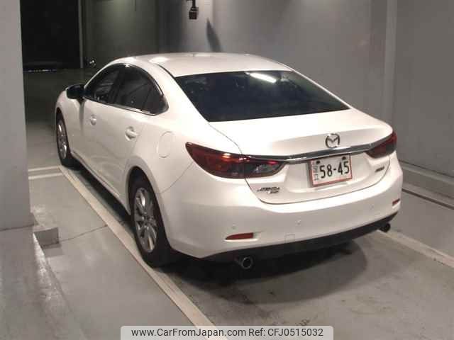 mazda atenza 2017 -MAZDA--Atenza Sedan GJ2AP-300907---MAZDA--Atenza Sedan GJ2AP-300907- image 2