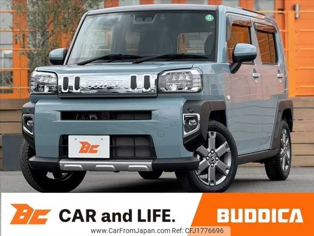 daihatsu taft 2020 CFJ1776696 image 1