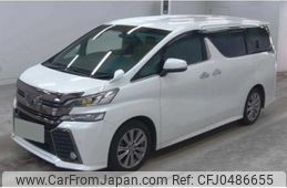 toyota vellfire 2017 quick_quick_DBA-AGH30W_AGH30-0149704