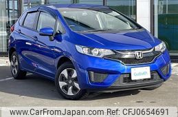 honda fit 2016 -HONDA--Fit DAA-GP6--GP6-1201736---HONDA--Fit DAA-GP6--GP6-1201736-