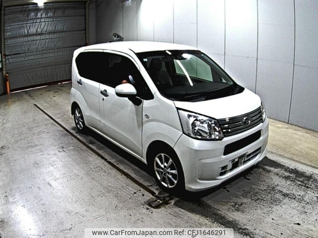 daihatsu move 2017 CFJ1646291 image 1