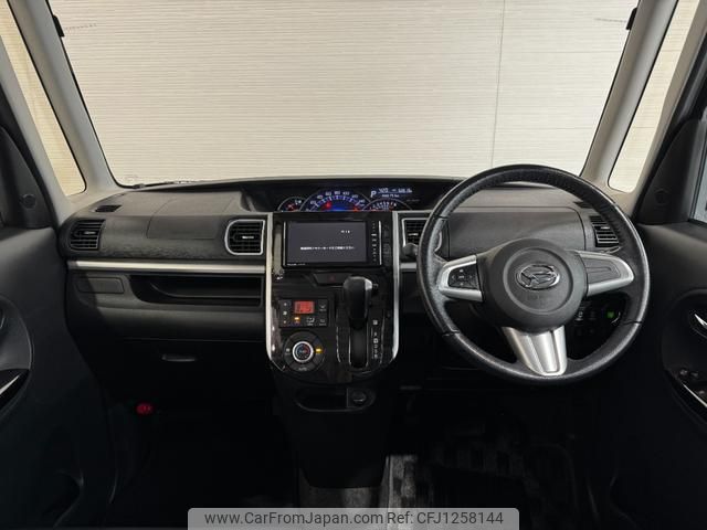 daihatsu tanto 2014 quick_quick_LA600S_LA600S-0227917 image 2