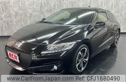 honda cr-z 2016 CFJ1680490