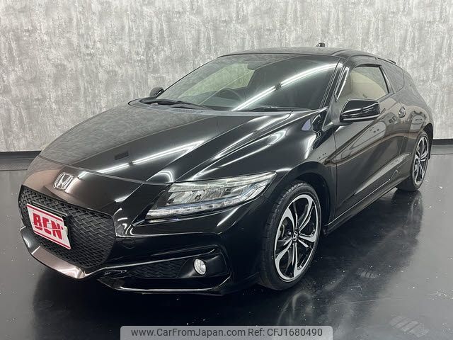 honda cr-z 2016 CFJ1680490 image 1