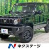 suzuki jimny 2023 -SUZUKI--Jimny 3BA-JB64W--JB64W-306663---SUZUKI--Jimny 3BA-JB64W--JB64W-306663- image 1