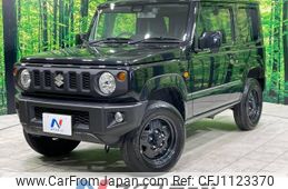 suzuki jimny 2023 -SUZUKI--Jimny 3BA-JB64W--JB64W-306663---SUZUKI--Jimny 3BA-JB64W--JB64W-306663-