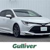 toyota corolla-sport 2022 CFJ1793861 image 1