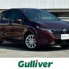 nissan aura 2021 CFJ1767608 image 1