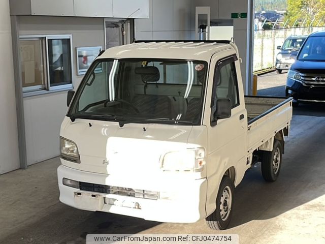 daihatsu hijet-truck 2004 -DAIHATSU--Hijet Truck S210P-0267150---DAIHATSU--Hijet Truck S210P-0267150- image 1