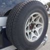 mitsubishi pajero 1998 23340604 image 28