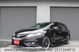 honda jade 2015 quick_quick_FR4_FR4-1005288