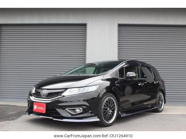 honda jade 2015 quick_quick_FR4_FR4-1005288 image 1