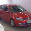 volkswagen polo 2014 -VOLKSWAGEN--VW Polo DBA-6RCJZ--WVWZZZ6RZFU012949---VOLKSWAGEN--VW Polo DBA-6RCJZ--WVWZZZ6RZFU012949- image 1