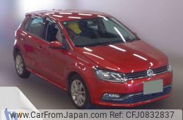 volkswagen polo 2014 -VOLKSWAGEN--VW Polo DBA-6RCJZ--WVWZZZ6RZFU012949---VOLKSWAGEN--VW Polo DBA-6RCJZ--WVWZZZ6RZFU012949-