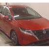 nissan note 2022 quick_quick_6AA-SNE13_111377 image 1