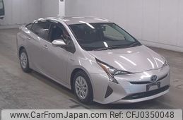 toyota prius 2017 quick_quick_DAA-ZVW50_ZVW50-6094267