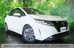 nissan note 2021 -NISSAN--Note 6AA-E13--E13-010182---NISSAN--Note 6AA-E13--E13-010182-