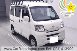 daihatsu hijet-van 2015 -DAIHATSU 【袖ケ浦 483ﾄ2727】--Hijet Van S321V-0268907---DAIHATSU 【袖ケ浦 483ﾄ2727】--Hijet Van S321V-0268907-