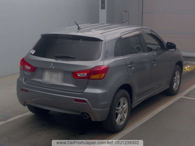 mitsubishi rvr 2010 -MITSUBISHI 【広島 330す7842】--RVR GA3W-0014681---MITSUBISHI 【広島 330す7842】--RVR GA3W-0014681- image 2