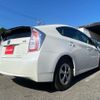 toyota prius 2013 -TOYOTA--Prius ZVW30--ZVW30-1724351---TOYOTA--Prius ZVW30--ZVW30-1724351- image 2