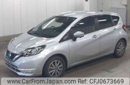 nissan note 2020 -NISSAN--Note DAA-HE12--HE12-408194---NISSAN--Note DAA-HE12--HE12-408194-